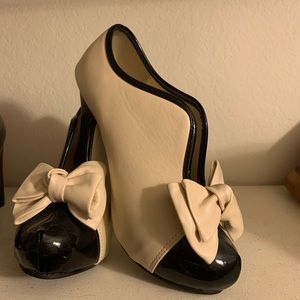 Women’s Heels